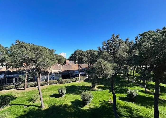 Climatisé Pour 4 Personnes Proche - Fr-1-837-6 Argelès-sur-Mer