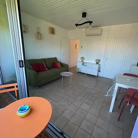 Apartmán Climatise Pour 4 Personnes Proche - Fr-1-837-6
