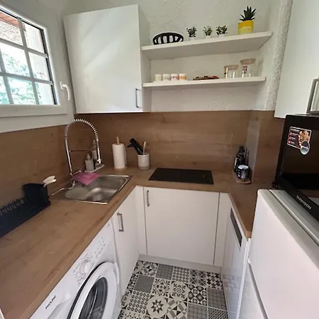 Climatise Pour 4 Personnes Proche - Fr-1-837-6