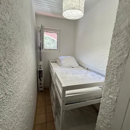 Climatise Pour 4 Personnes Proche - Fr-1-837-6 Argeles-sur-Mer